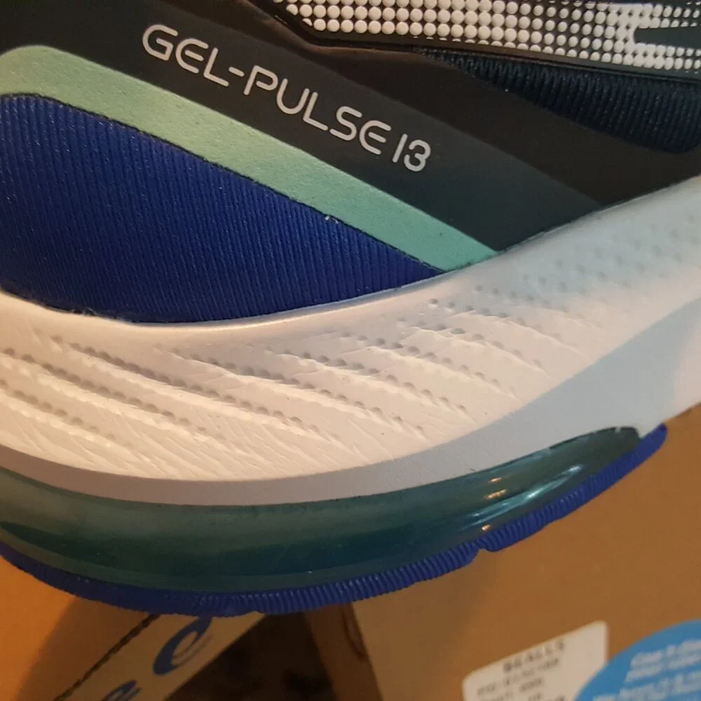 Asics Gel Pulse 13 Women's Athletic Shoes - Picture 2 of 5